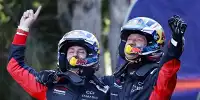 Sebastien Ogier