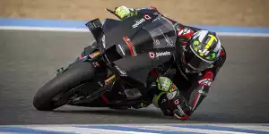 Aktive Flügel vereinen Aerodynamik und Abtrieb: Bimota erster Ducati-Verfolger?