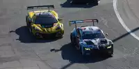 Das sorgte für Stunk: Augusto Farfus blockiert Tommy Milner