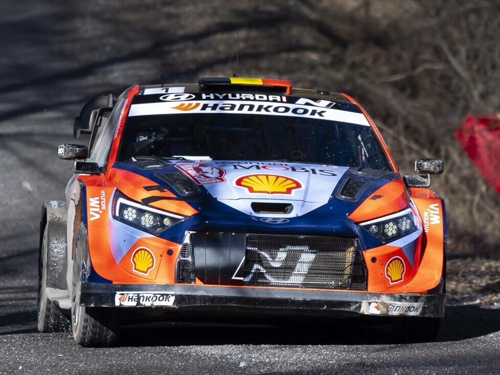 Thierry Neuville