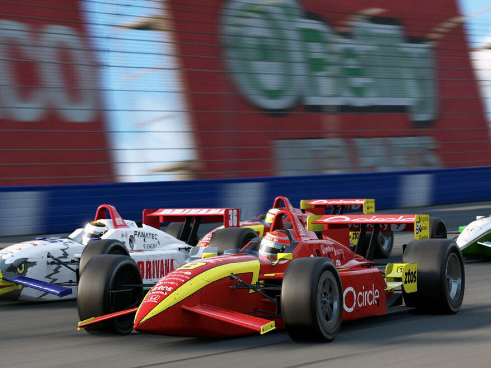 Automobilista 2