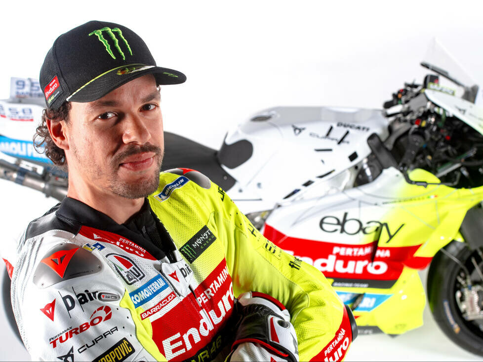 Franco Morbidelli