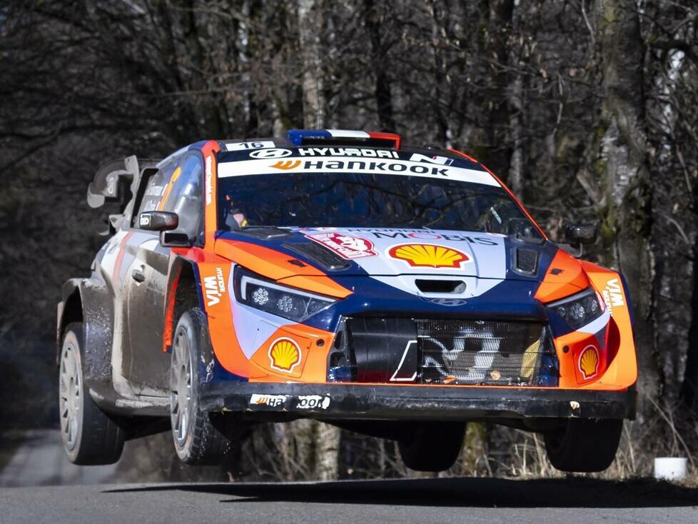 Adrien Fourmaux