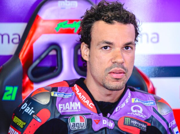 Franco Morbidelli Franco Morbidelli