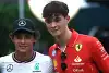 Bild zum Inhalt: F1-Nachwuchs: Auf der Suche nach dem nächsten Antonelli und Bearman