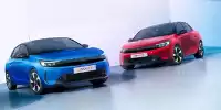 Bild zum Inhalt: Opel Corsa Yes (2025): farbenfrohes Sondermodell ab 24.130 Euro