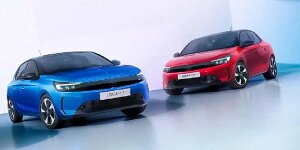 Opel Corsa: News, Gerüchte, Tests