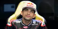 Bild zum Inhalt: Martin in neuer Führungsrolle: Aprilia-Chefs schwärmen schon jetzt