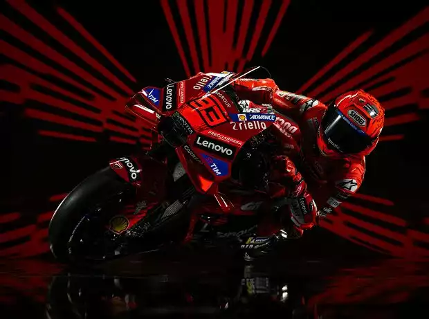 Marc Marquez Titel-Bild zur News: Marc Marquez