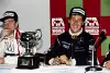 Bild zum Inhalt: Der Tag, als der junge "Schumi" fast verdroschen wurde