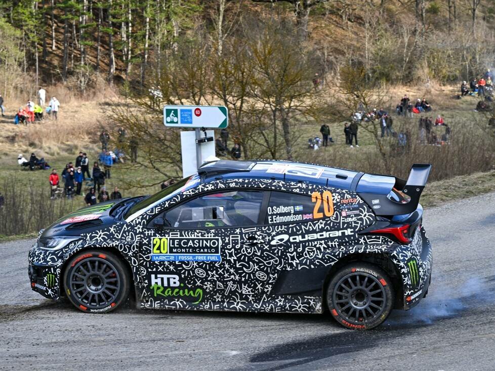 Oliver Solberg