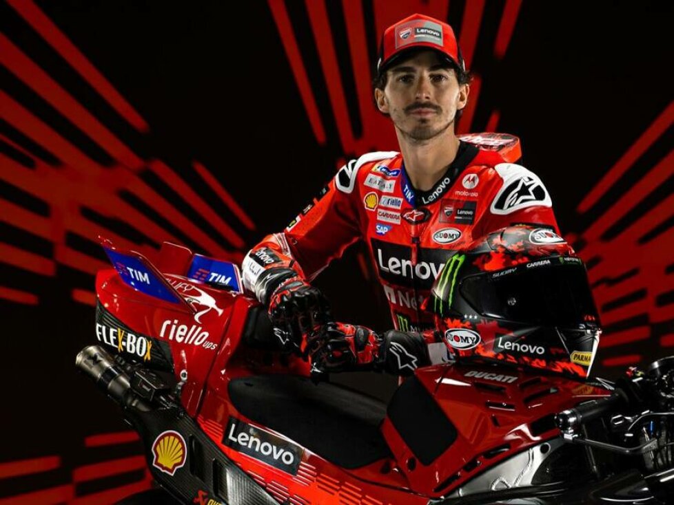 Francesco Bagnaia