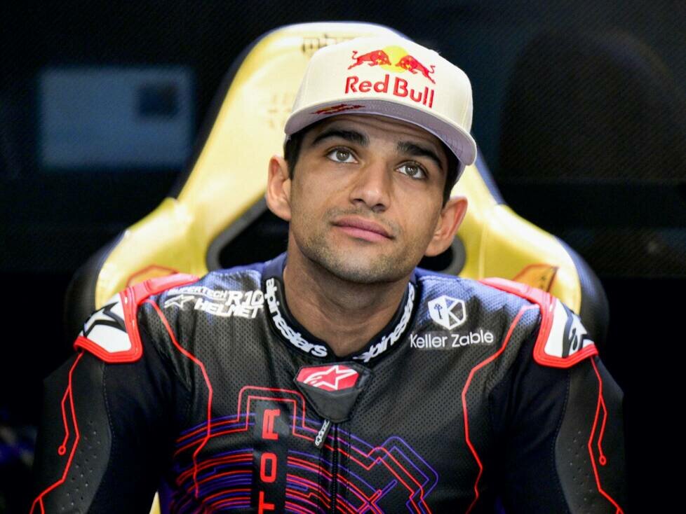 Jorge Martin