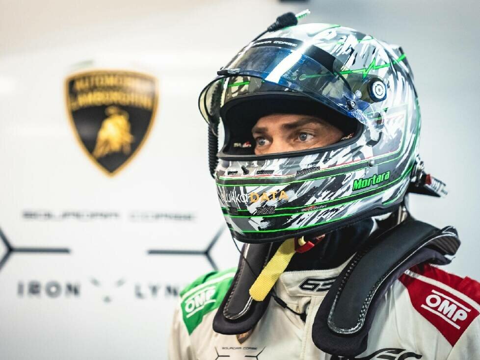 Edoardo Mortara