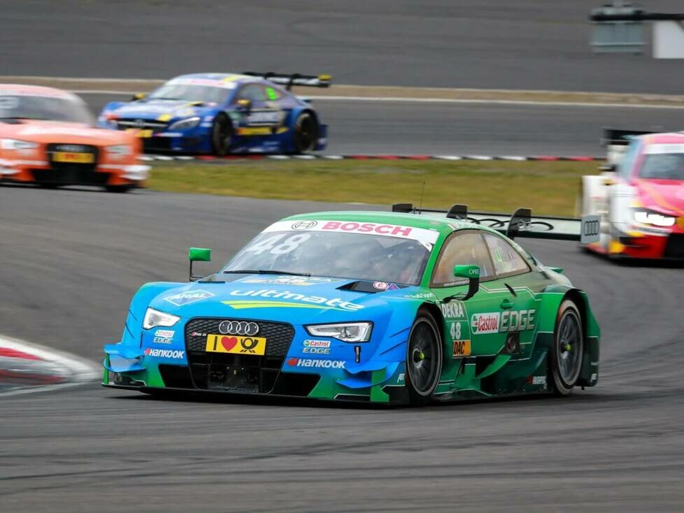 Edoardo Mortara