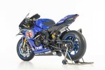 Yamaha R1