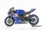 Yamaha R1
