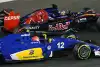 Bild zum Inhalt: Formel-1-Rookies 2015: Was wurde aus den Kollegen von Max Verstappen?