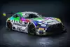 Bild zum Inhalt: "Wir werden auffallen": Mercedes-AMG in Bathurst mit verrücktem Retro-Design