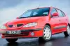 Bild zum Inhalt: Renault Megane I (1995-2003): Kompakte 30
