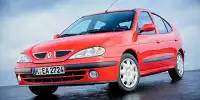 Renault Megane I