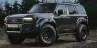 Arctic Trucks Toyota Land Cruiser 250/Prado AT37
