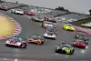 Bild zum Inhalt: GT4- und GT-Winter-Series: Dramatik und Überraschungssieger in Portimao