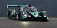 Konrad Motorsport und Danny Soufi sind aktuell das Maß aller Dinge