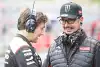 Bild zum Inhalt: Steht Pedro Acosta auf Valentino Rossis Wunschliste? Kein Veto von "Uccio"