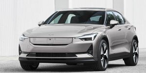 Polestar Polestar 2: News, Gerüchte, Tests
