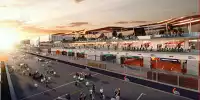 So sieht es in Madrid aktuell noch nicht aus - aber bis 2026 ist auch noch etwas Zeit