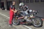 Alvaro Bautista