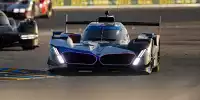 BMW zeigte in Daytona eine gute Leistung, die unbelohnt blieb