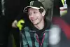 Bild zum Inhalt: Valentino Rossi 2025 wieder mehr vor Ort: Kann Bagnaias Joker werden