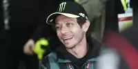 Bild zum Inhalt: Valentino Rossi 2025 wieder mehr vor Ort: Kann Bagnaias Joker werden