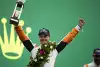 Bild zum Inhalt: 2021 bei AMG-Test geglänzt: Überrascht Morris Schuring 2025 auch in der DTM?