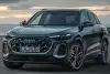 Bild zum Inhalt: Technik erklärt: Audis neues MHEV plus-Hybridsystem im Detail