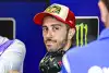 Bild zum Inhalt: MotoGP-Comeback: Dovizioso unterstützt Yamaha beim Sepang-Shakedown