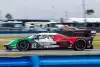 Bild zum Inhalt: So werden die Einsätze des Lamborghini SC63 in der IMSA 2025 vorgenommen
