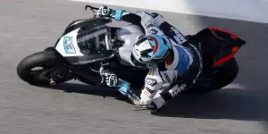 Positive Ducati-Tests: Schrötter reist mit "einem guten Gefühl nach Australien"