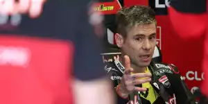 "Heftiger Highsider" beim WSBK-Test: Alvaro Bautista gibt erstes Update