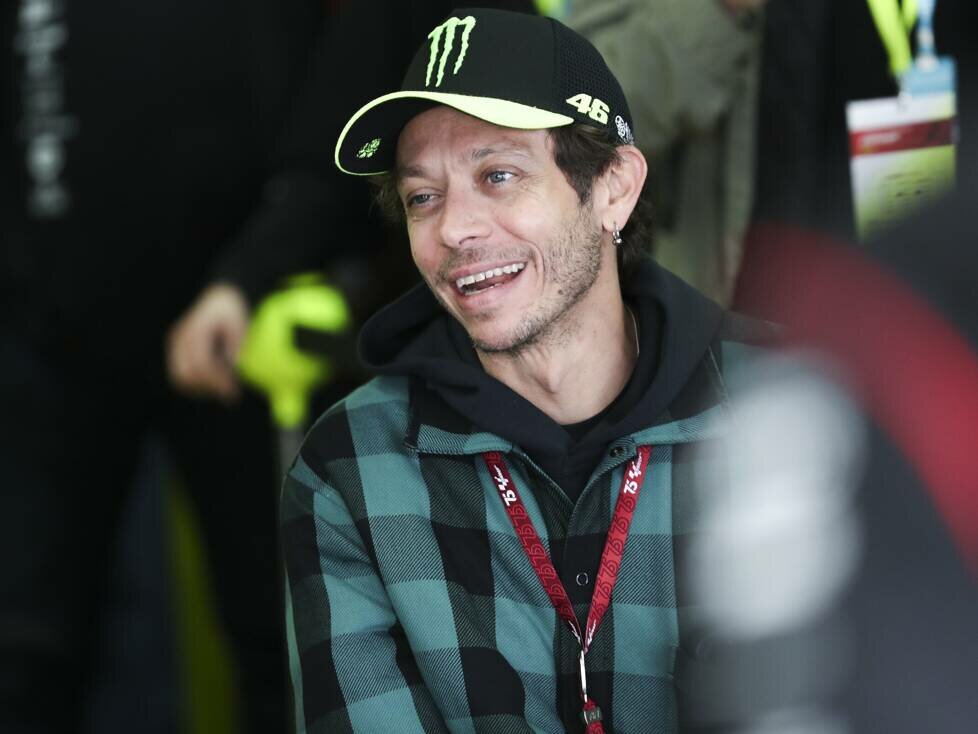 Valentino Rossi