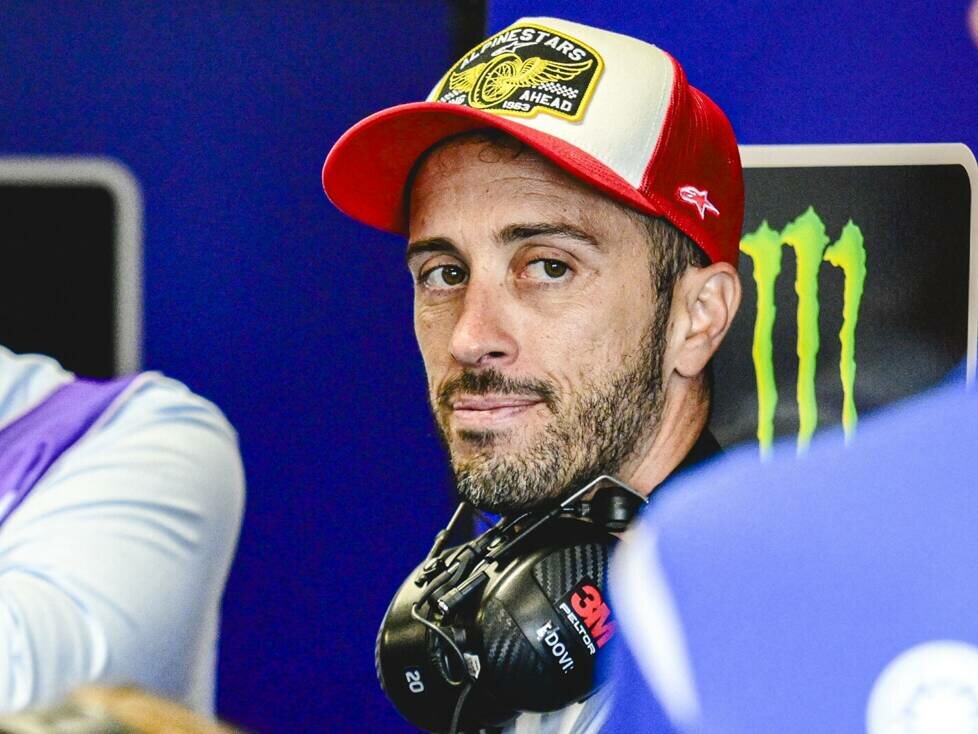 Andrea Dovizioso