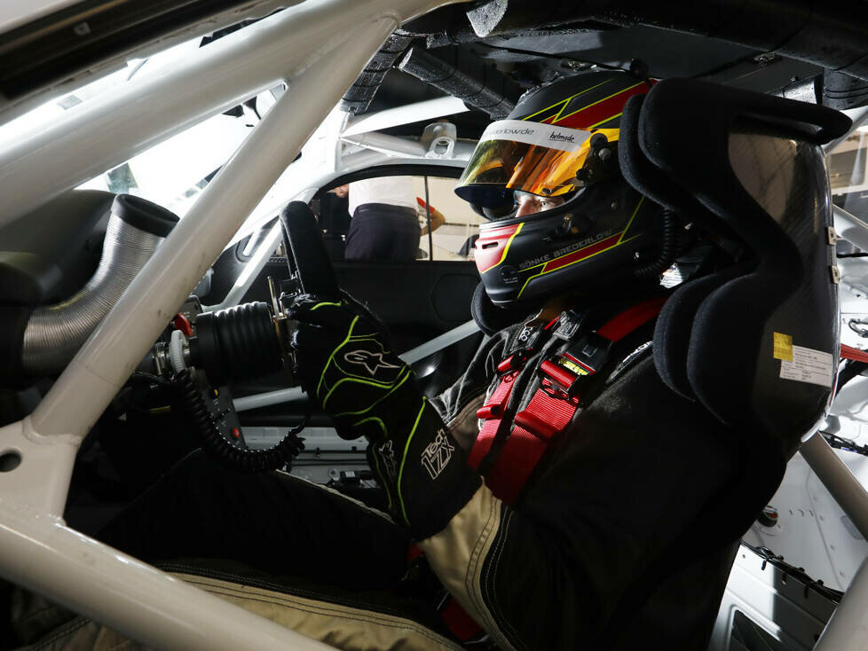 Die Fahrereinstufung der FIA ist mittlerweile für viele Rennserien relevant