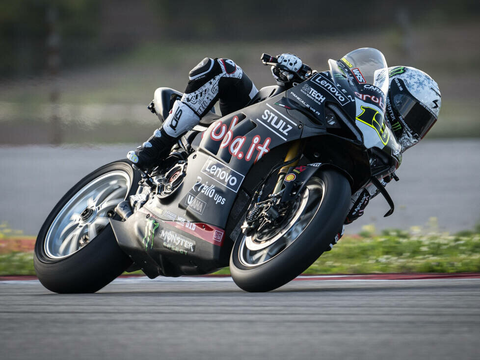 Alvaro Bautista