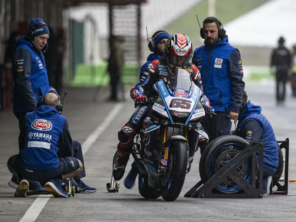 Jonathan Rea