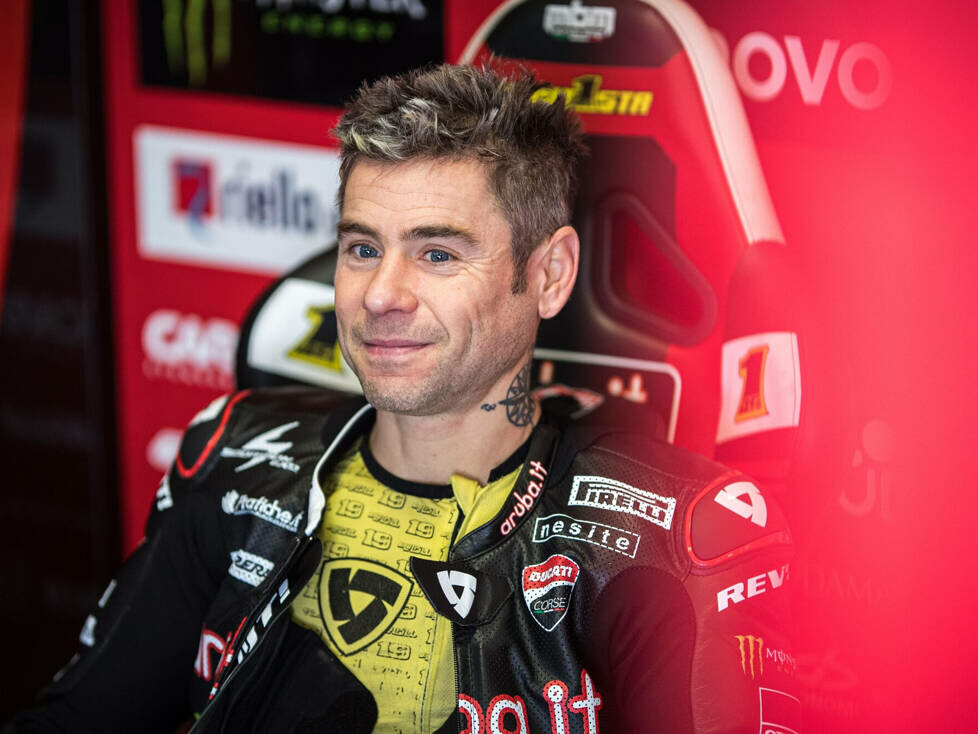 Alvaro Bautista