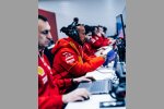 Lewis Hamilton (Ferrari)