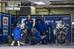 Yamaha R1 von Andrea Locatelli