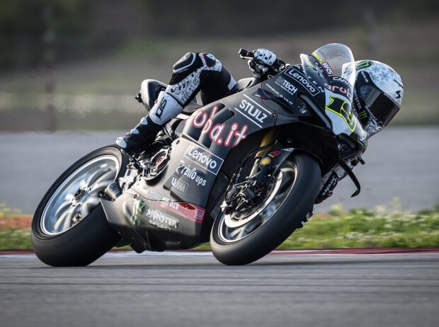 Alvaro Bautista Alvaro Bautista